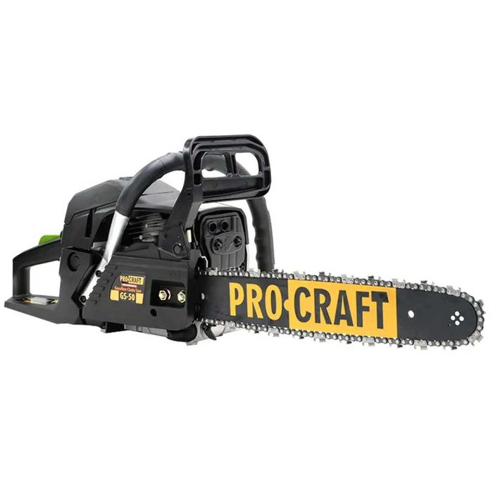 Бензопила Procraft GS50
