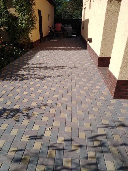 Будівельні та ремонтні роботи під ключ. Виготовлення бетонних виробів.