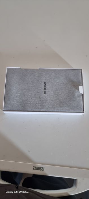 Sansung Tab A9..