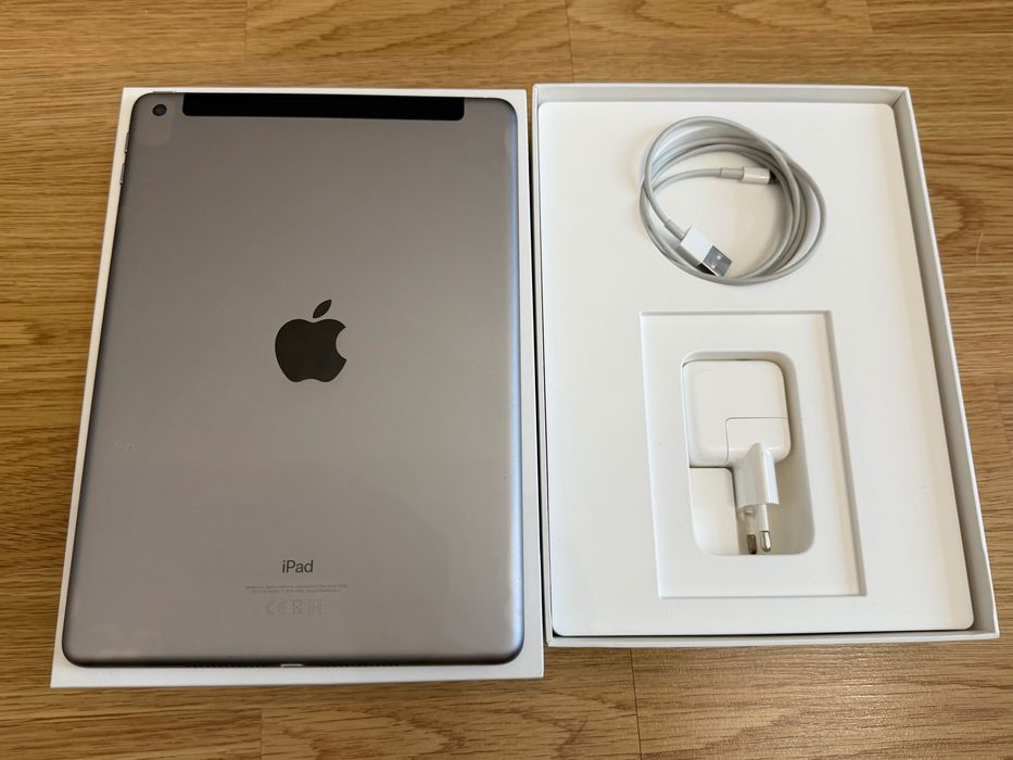 iPad 9,7" 5 generacji