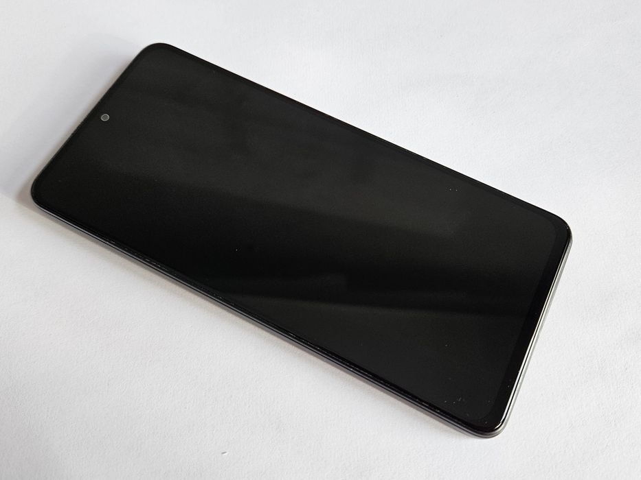 Smartfon Xiaomi Redmi Note 11 Pro 5G 6/128 GB (4387)