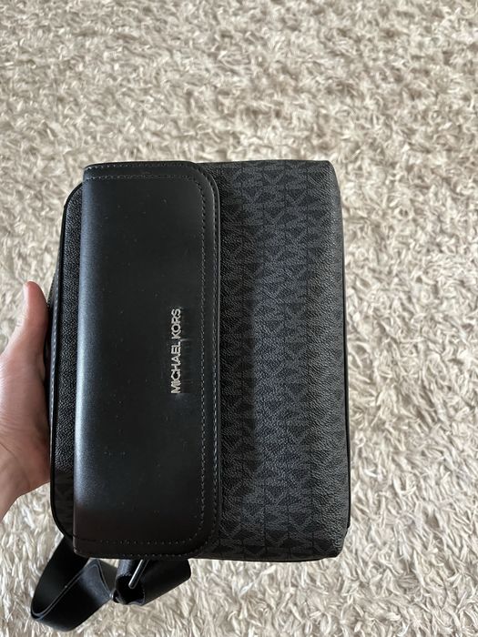 Сумка чоловіча Michael Kors