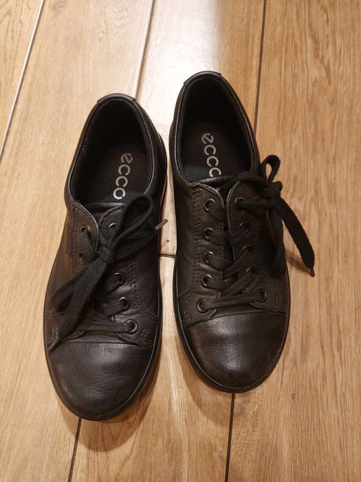 Trampki  firmy ECCO 33