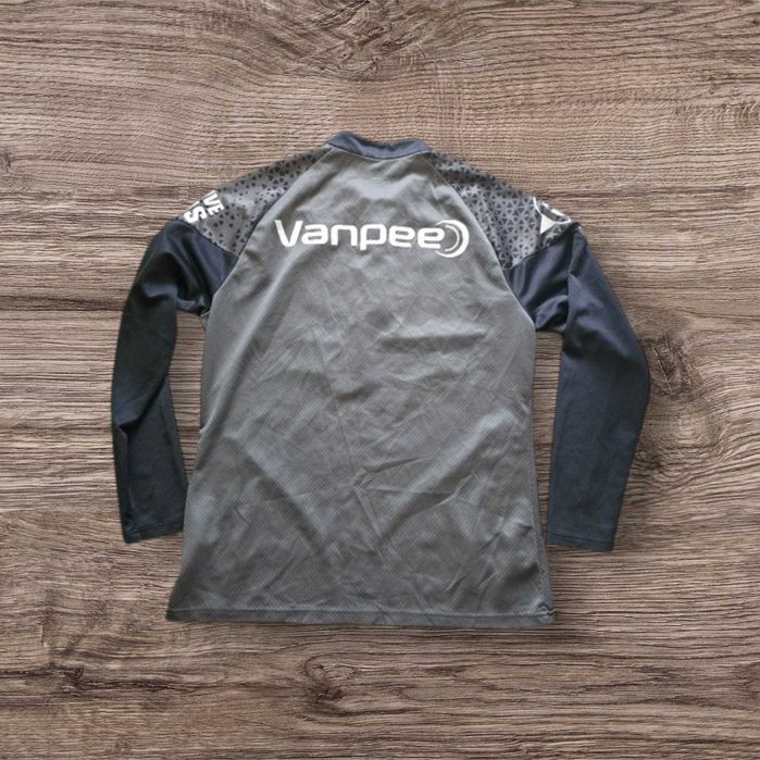 Bluza termo Lillestrom SK Puma L norway norge