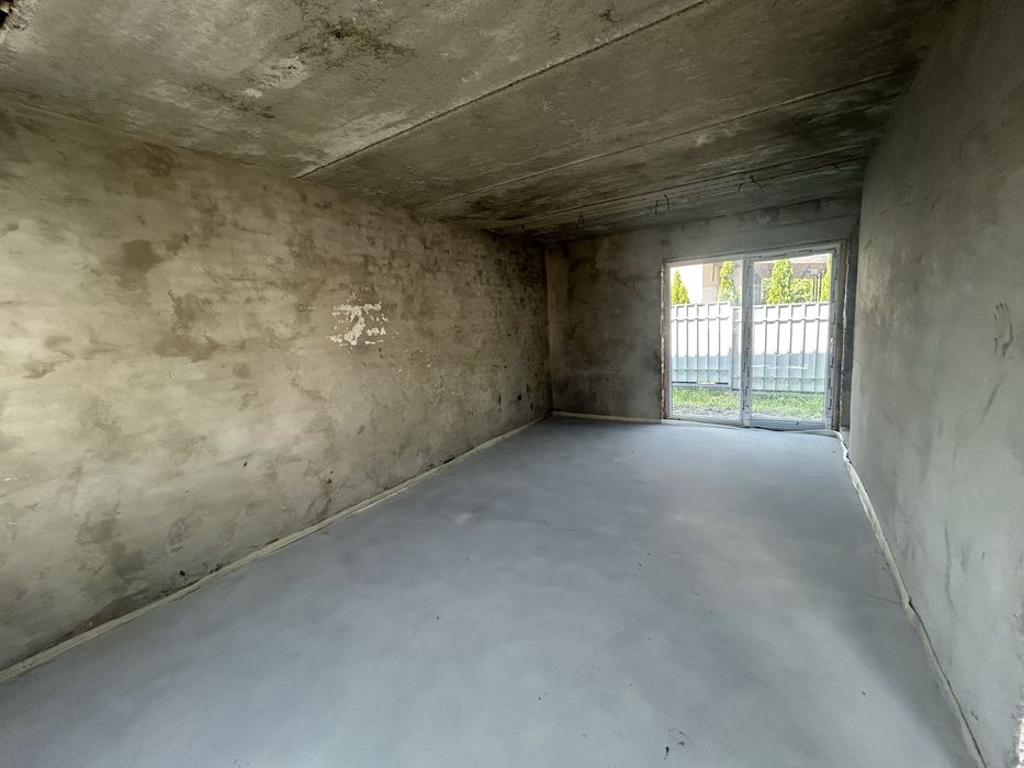 ТАУНХАУС 75м2 за ціною 2-х кімнатної квартири с.Зміїнець, вул Левадна