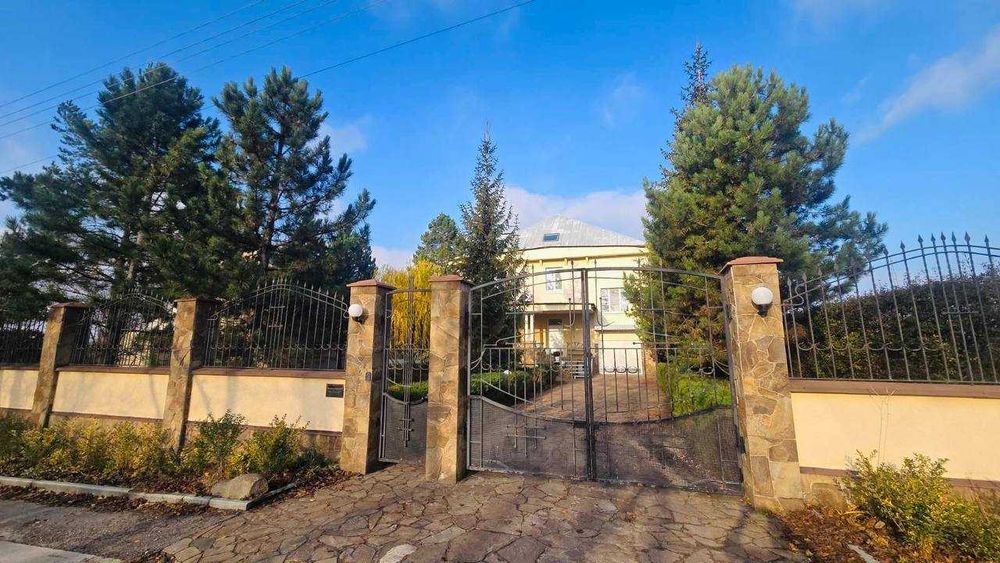 Ексклюзив Продам дом Алексеевка, Малая Даниловка, Родичи