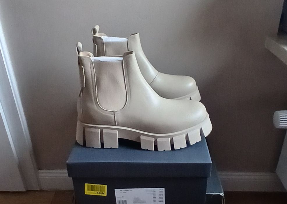 -65% Botki Marc O'Polo. R. 41.