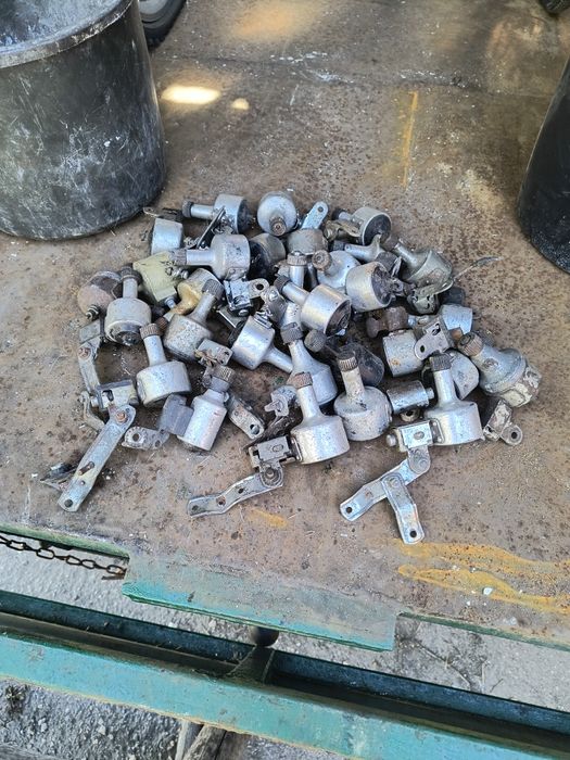 Dynama.rowerowe.PRL.