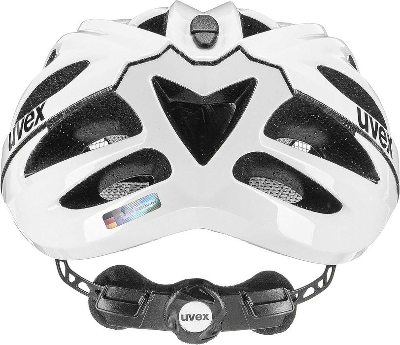 Uvex boss race kask Rowerowy Lekki unisex Rozmiar S/M 52-56 cm