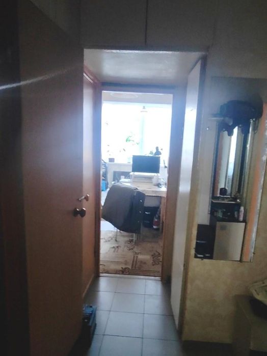 Продаж 1-к квартири Київ/Борщагівка/ Парк Совки/Програма