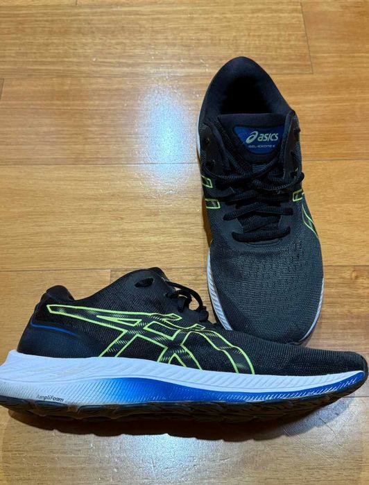 Pack ( iphone X + Asics + Eastpak + Rayban + Futebo)