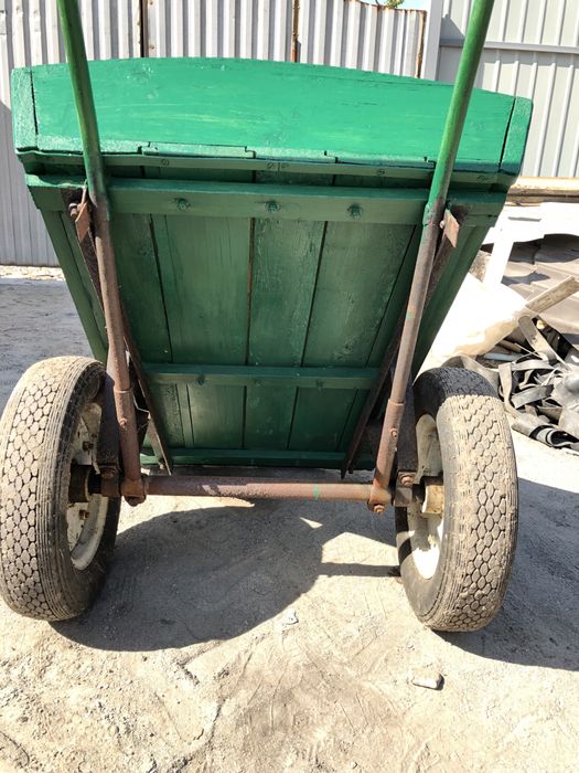 Продам Возик