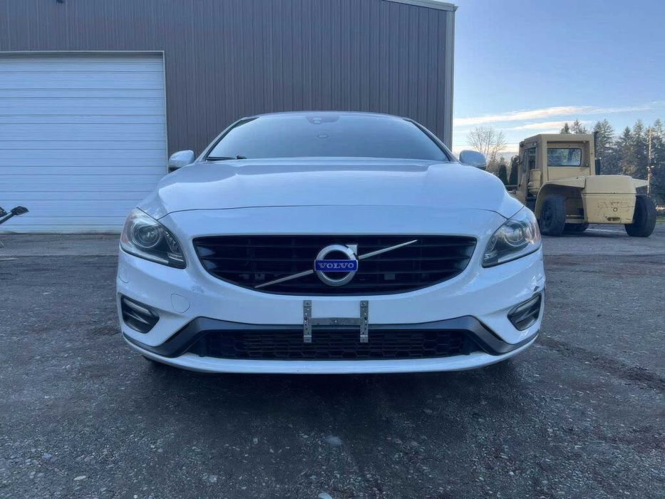 Volvo S60 T5 Dynamic      2017