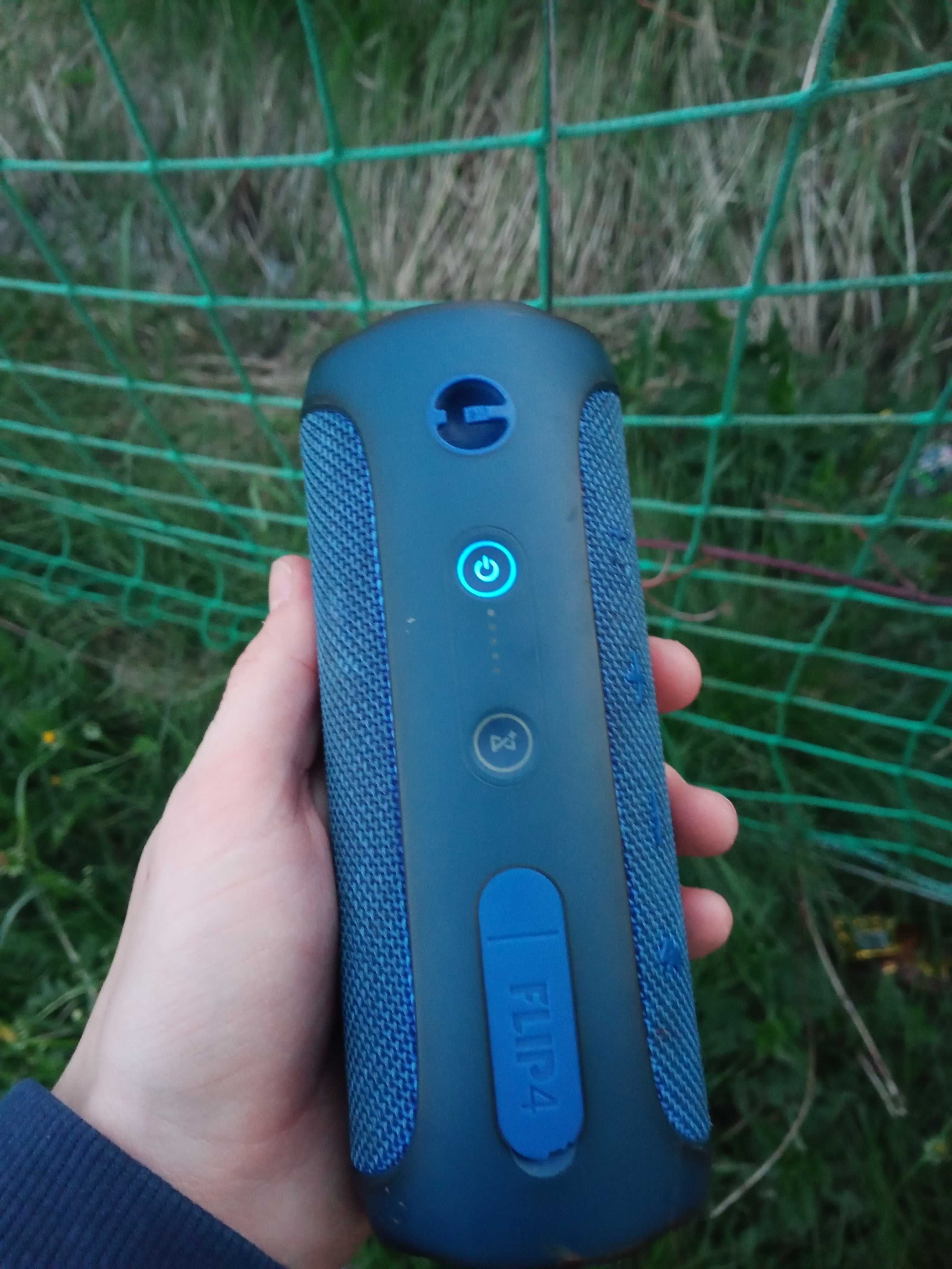 Głośnik JBL Flip 4 Kielce • OLX.pl