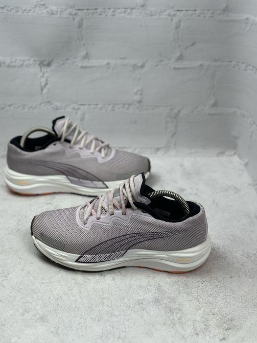 Жіночі спортивні бігові кросівки Puma Velocity Nitro 38p