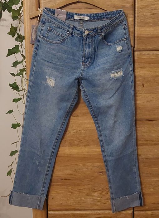 Paka ubrań damskich L