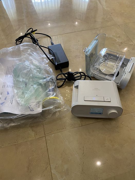 Сипап автоматический Philips DreamStation Auto CPAP
