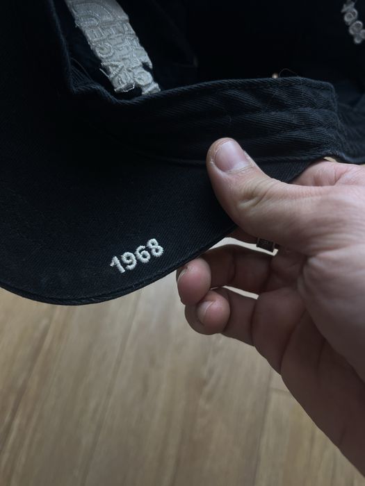 The North Face Czapka z daszkiem Cap Gorpcore Outdoor