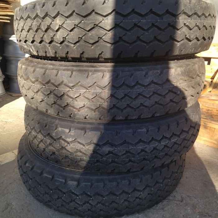 Резина 225/95/16с