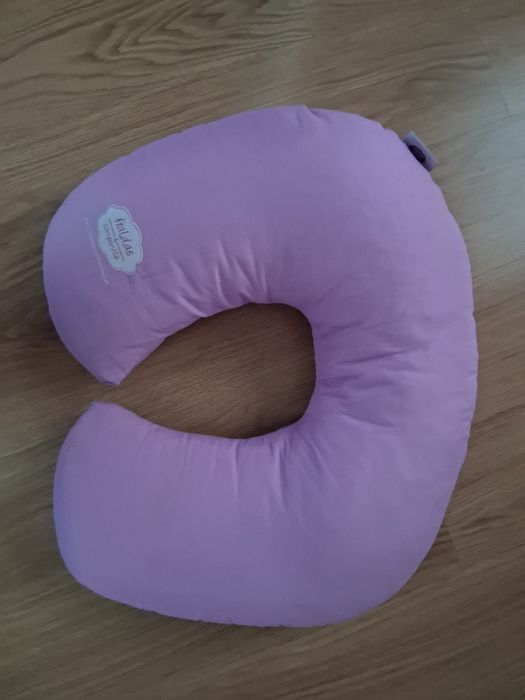 Almofada de amamentação