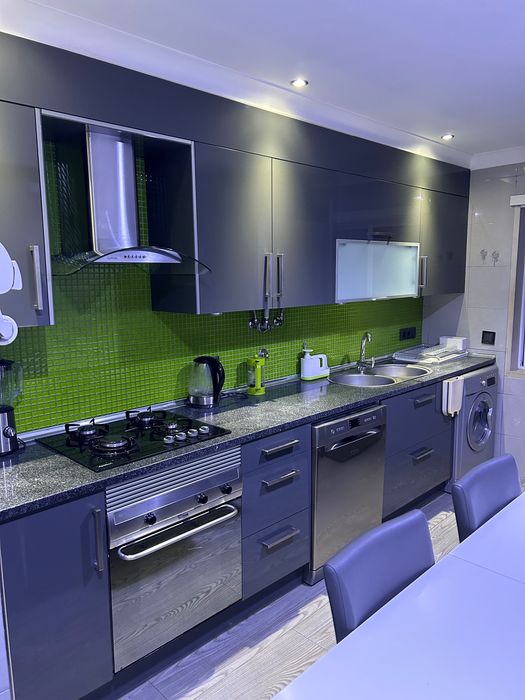 Arrendo quarto para casal