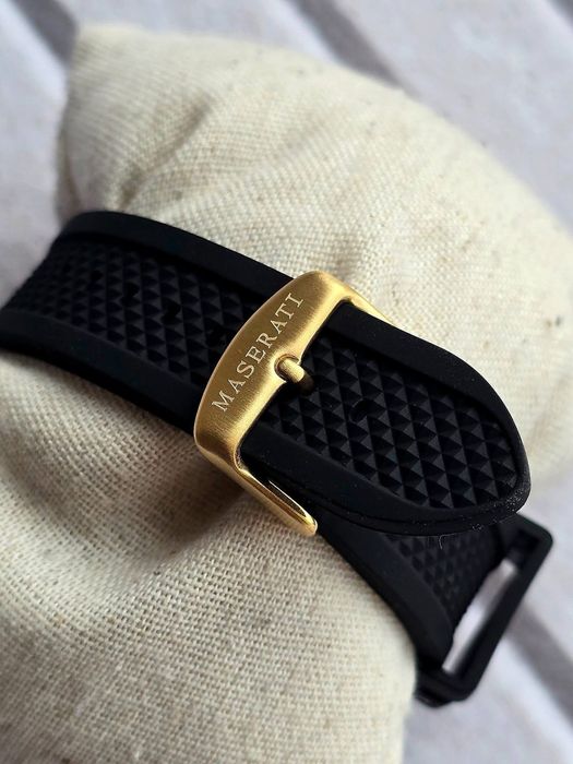 Zegarek elegancki