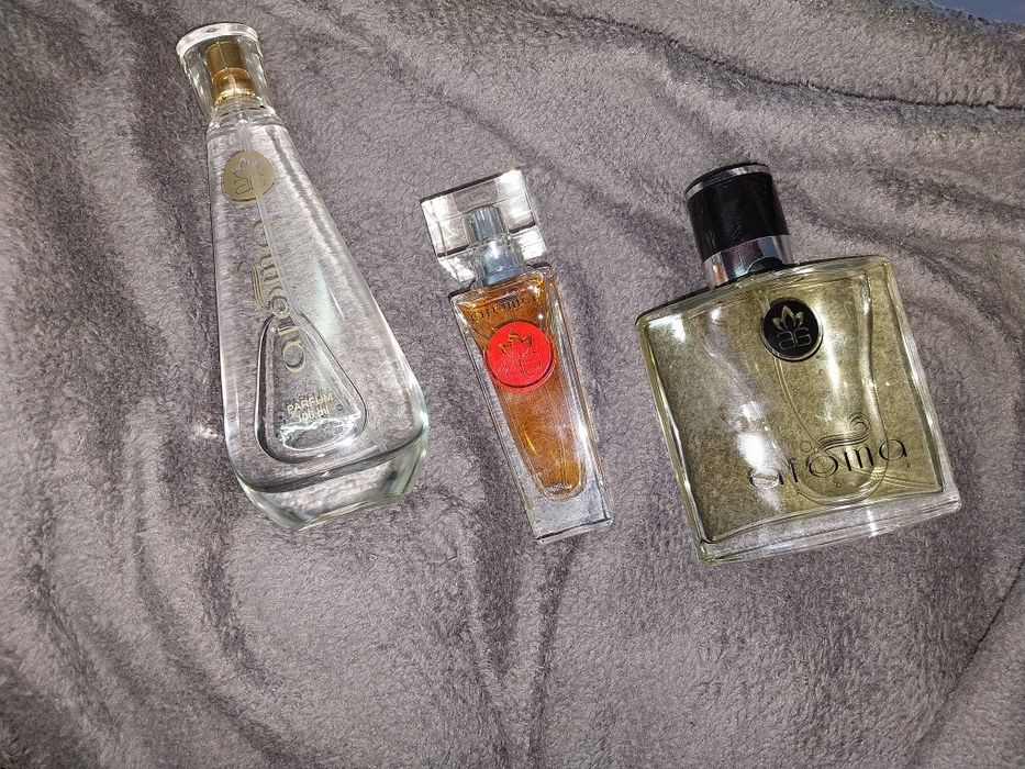 Perfuma,perfumy -Damskie , męskie