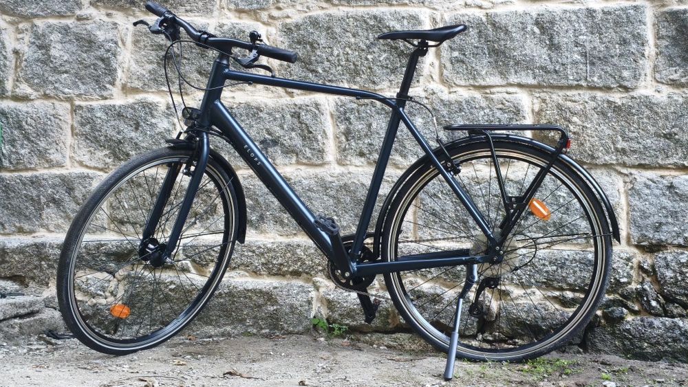 Bicicleta Decathlon Elops 500 XL