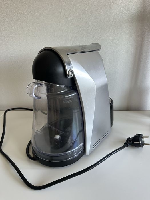 Maquina Café Kaffa