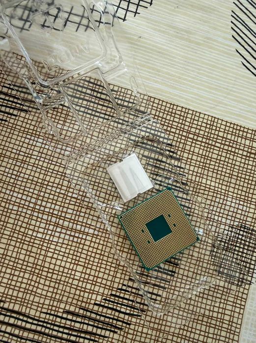 Processador AMD Ryzen 7 2700x barato