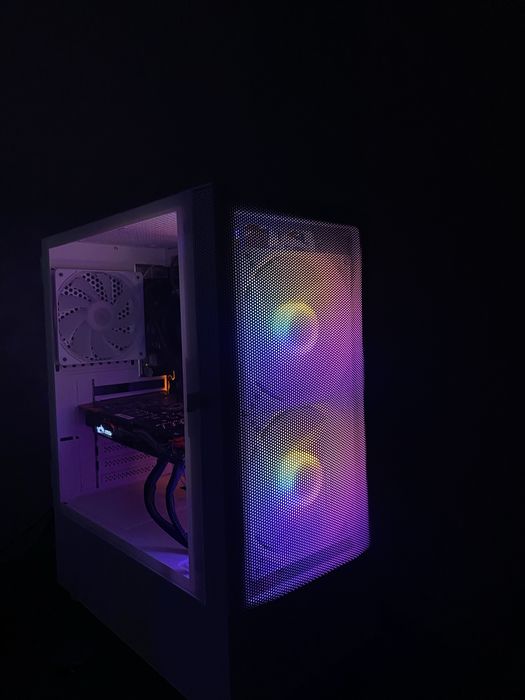 komputer gamingowy GTX980 4GB, 16GB RAM DDR4, ryzen 6/12