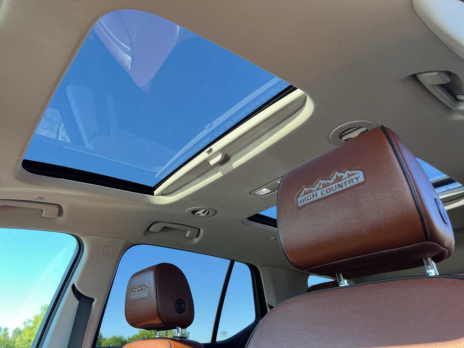 Chevrolet Traverse      2019