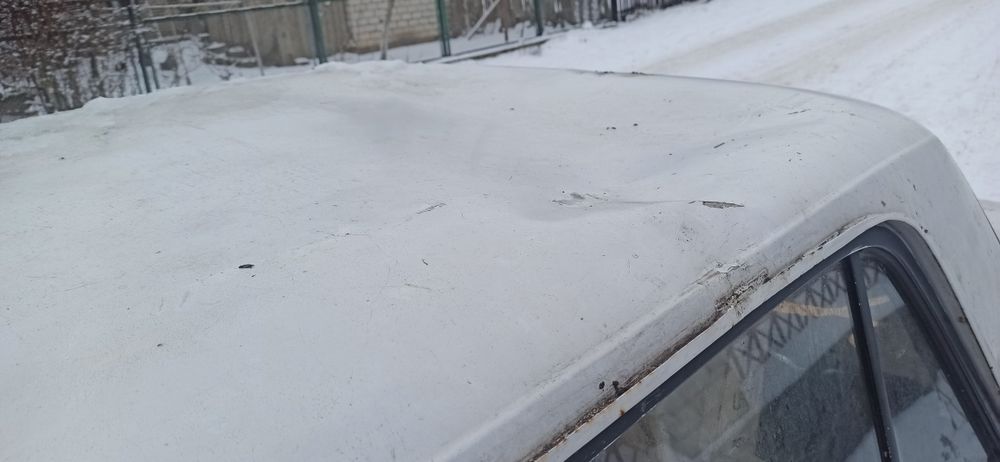 Продам Ваз 2105 после ДТП