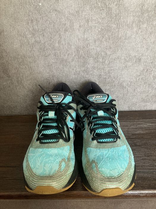 кросівки Asics gel-nimbus 21