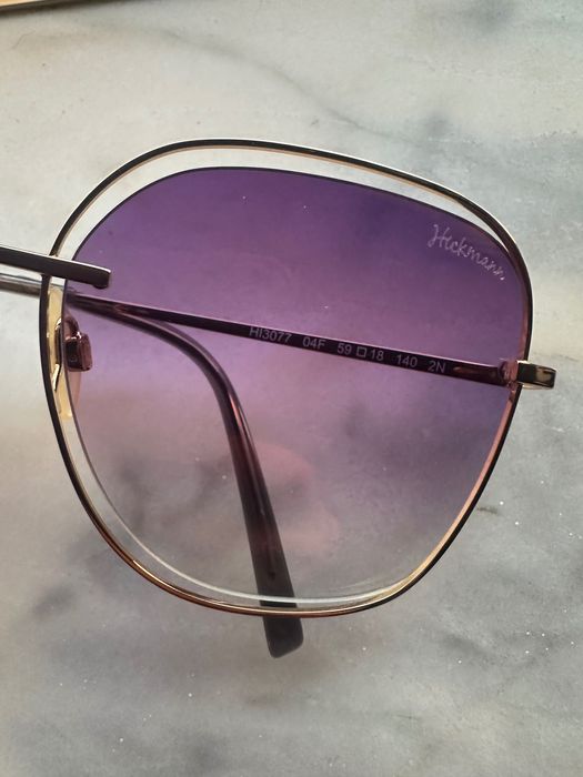 Óculos de Sol Anna Hickmann