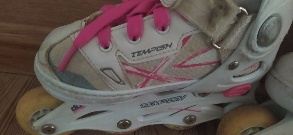 Фірмові ролики , німецькі