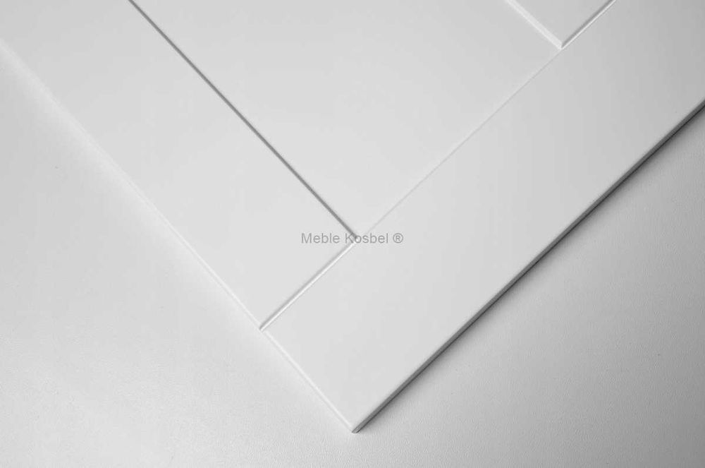 WP LAKIER Kuchnia MARSILIA meble szafki kuchenne mat TRANSPORT wycena