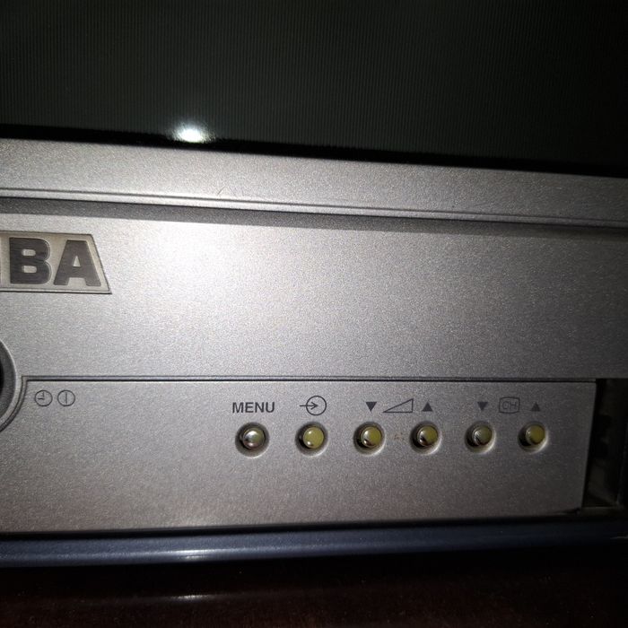 Телевізор Tochiba