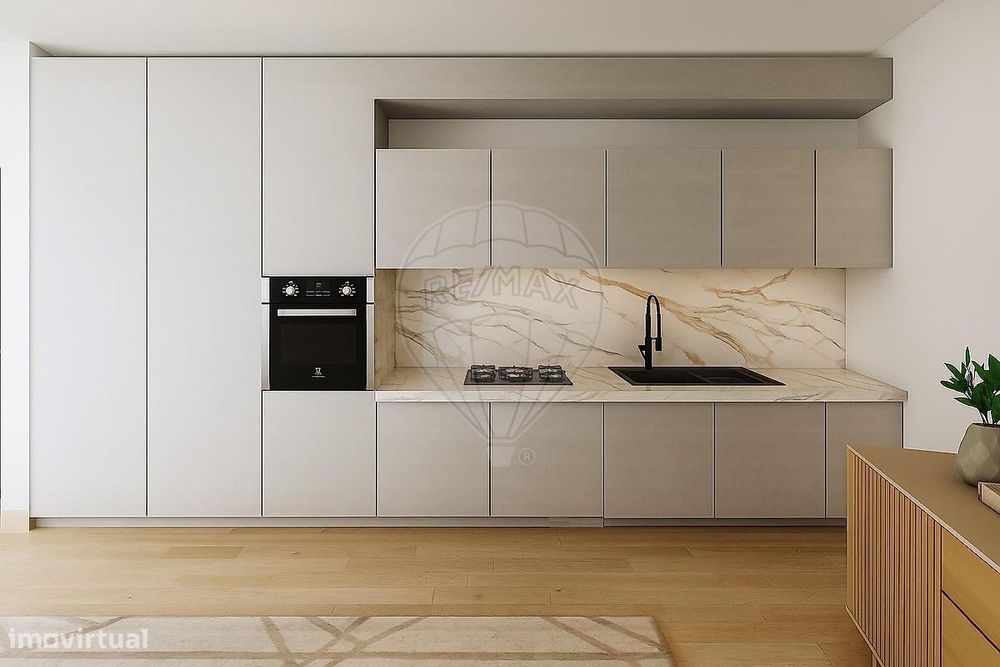 Apartamento T2 para venda — Castanheira Do Ribatejo E Cachoeiras, Lisboa