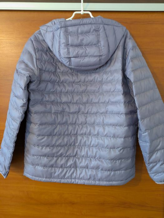 Męska kurtka wiosenna, liliowy, rozmiar M,"Levi's", nową. Polecam.