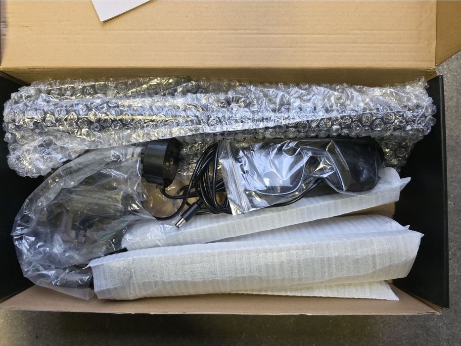 Lampa terapeutyczna LED z czerwonym światłem