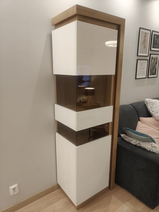 Witryna Lyon Wójcik