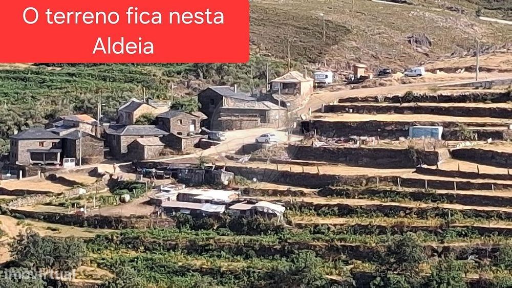 Terreno  para venda