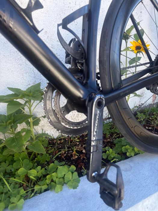 Canyon Endurance CF SL Disc 8.0