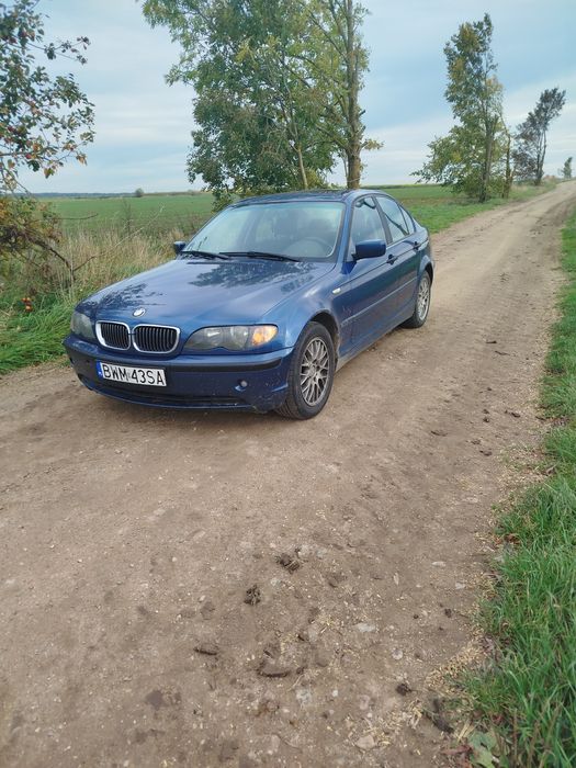 BMW Seria 3