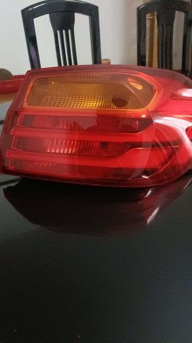 Farolim exterior lado direito bmw f32