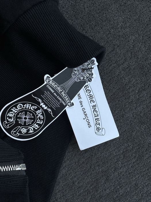 Зіп худі  Chrome Hearts