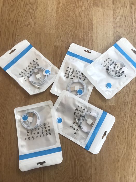 Зарядний провід ( дріт Айфон) для зарядки