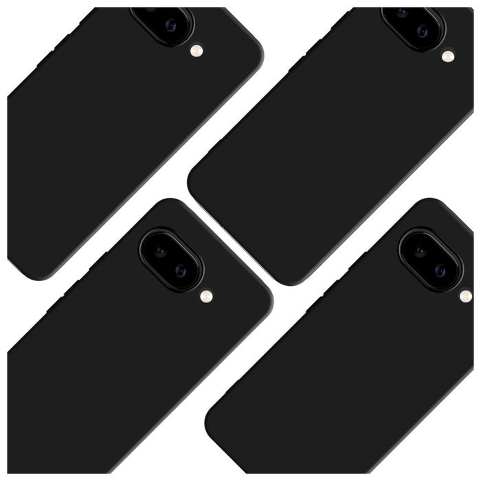 Etui 3MK Matt Case Pro do Google Pixel 10A