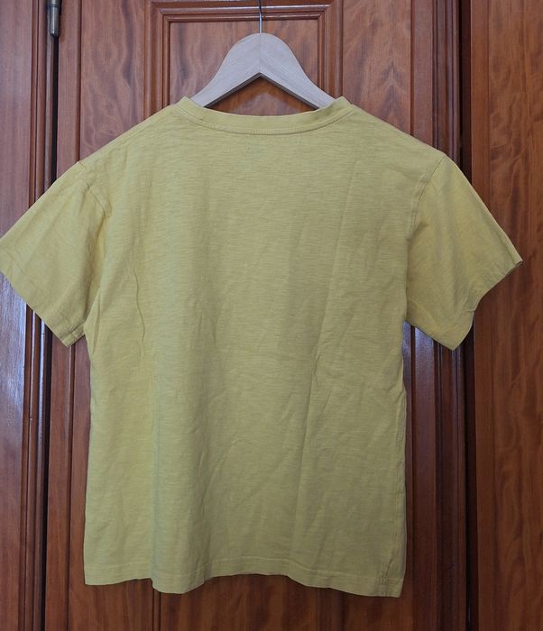 T-shirt El Corte Inglés Kids 11-12 anos